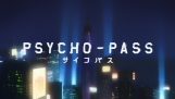 Psycho Pass - Episódio 01 - Screenshot [01]