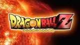 Dragon Ball Z - Movie 2013 - Logotipo do filme
