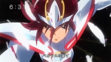 Saint Seiya Omega - Episódio 29 - Nova abertura - Screenshot - Kouga de Pegasus