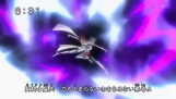 Saint Seiya Omega - Episódio 29 - Nova abertura - Screenshot - Kouga vs Eden
