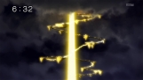 Saint Seiya Omega - Episódio 29 - Screenshot 01