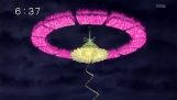 Saint Seiya Omega - Episódio 29 - Screenshot 10