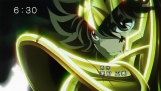 Saint Seiya Omega - Episódio 29 - Nova abertura - Screenshot - Seiya de Sagitário