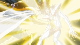 Saint Seiya Omega - Episódio 29 - Screenshot 21