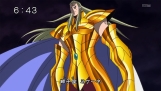 Saint Seiya Omega - Episódio 29 - Screenshot 23