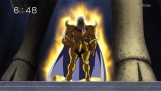Saint Seiya Omega - Episódio 29 - Screenshot 32