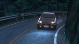 Initial D 5th Stage - AE86 (Hachi-Roku)