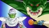 Dragon Ball Kai - Tela de comercial (eyecatch) 10 - 2 - Exibido do episódio 38 ao 40