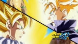 Dragon Ball Kai - Tela de comercial (eyecatch) 14 - 2 - Exibido do episódio 57 e 58