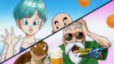 Dragon Ball Kai - Tela de comercial (eyecatch) 02 - 1 - Exibido do episódio 5 ao 8