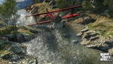 Gran Theft Auto V - Screenshot 11