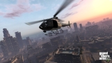 Gran Theft Auto V - Screenshot 01
