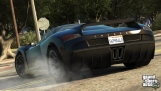 Gran Theft Auto V - Screenshot 04