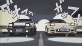 Initial D 5th Stage - Abertura - Raise Up [01]