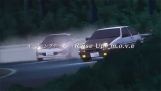 Initial D 5th Stage - Abertura - Raise Up [10]