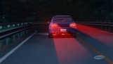 Initial D 5th Stage - Screenshot [04]