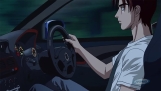 Initial D 5th Stage - Screenshot [05]