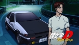 Initial D 5th Stage - Screenshot [08]