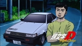 Initial D 5th Stage - Screenshot [09]