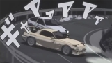 Initial D 5th Stage - Abertura - Raise Up [03]