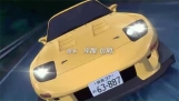 Initial D 5th Stage - Abertura - Raise Up [06]
