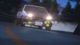 Initial D 5th Stage - Abertura - Raise Up [08]