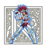 Saint Seiya Omega - Kouga de Pegasus