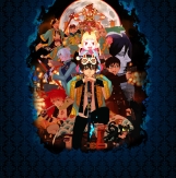 Ao no Exorcist - The Movie - Poster