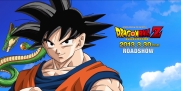 Dragon Ball Z - Movie 2013 - Goku e Shenlong