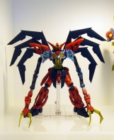 Robot Damashii - Gundam [1]
