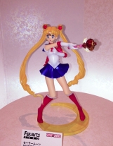 Sailor Moon [3]