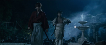 Rurouni Kenshin - Cenas do Filme (Wide) 03