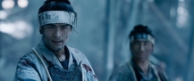 Rurouni Kenshin: Meiji kenkaku roman tan [screenshot 02]