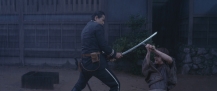 Rurouni Kenshin: Meiji kenkaku roman tan [screenshot 05]
