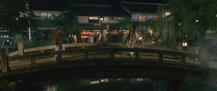 Rurouni Kenshin: Meiji kenkaku roman tan [screenshot 06]