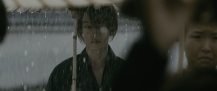 Rurouni Kenshin: Meiji kenkaku roman tan [screenshot 07]
