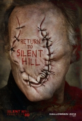 Silent Hill: Revelation 3D - Poster [06]