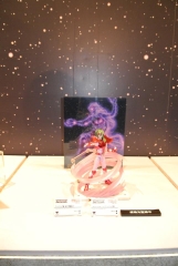 Tamashii Nation 2012 - Saint Seiya Cloth Myth EX - Shun de Andrômeda com Effects Part
