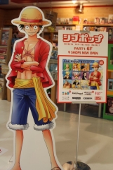 One Piece Mugiwara Store [09]