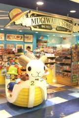 One Piece Mugiwara Store [06]