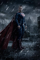 Batman v Superman: Dawn of Justice - Super Homem