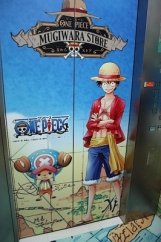 One Piece Mugiwara Store [18]