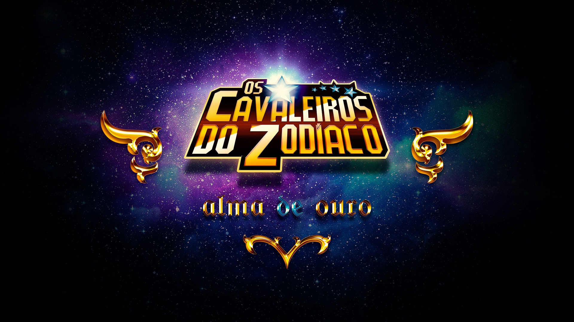 Cavaleiros do Zodiaco - Saint Seiya: cavaleiro dos zodíaco alma de ouro dublado  Download